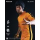 Bruce Lee 1/3 scale 40th Anniversary Tribute Statue 72cm